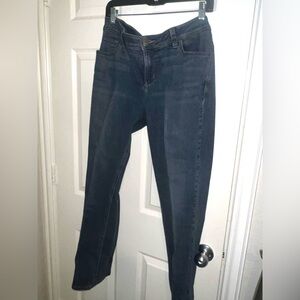 DKNY Classic Blue Women's Jeans Sz.‎ 12 Short